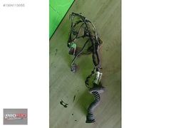 FORD CONNECT SAĞ ÖN KAPI TESİSATI ORİJİNAL ÇIKMA