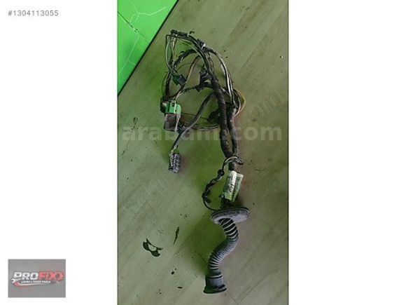 FORD CONNECT SAĞ ÖN KAPI TESİSATI ORİJİNAL ÇIKMA