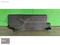 FORD COURİER BAGAJ İÇ TABAN KAPLAMASI ORİJİNAL