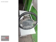 RENAULT LAGUNA 1 DİREKSİYON SİMİDİ FAR SİNYAL SİLECEK KOLU