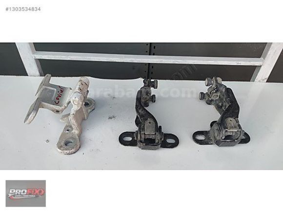 FORD COURIER KAPI MENTEŞELERİ
