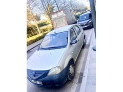 Sahibinden Dacia Logan 1.4 2006 Model 