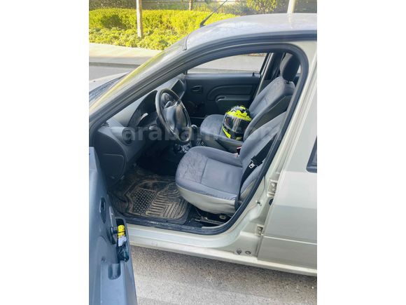 Sahibinden Dacia Logan 1.4 2006 Model 