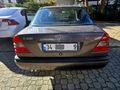 Sahibinden Mercedes - Benz C Serisi 220 Elegance 1994 Model