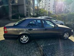 Sahibinden Mercedes - Benz C Serisi 220 Elegance 1994 Model