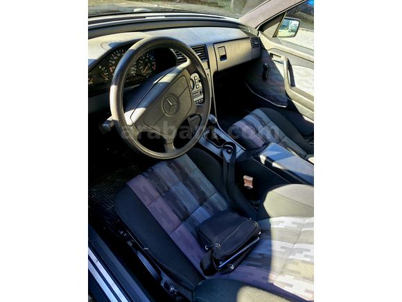 Sahibinden Mercedes - Benz C Serisi 220 Elegance 1994 Model