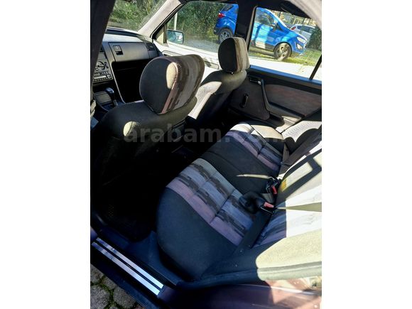 Sahibinden Mercedes - Benz C Serisi 220 Elegance 1994 Model