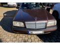 Sahibinden Mercedes - Benz C Serisi 220 Elegance 1994 Model
