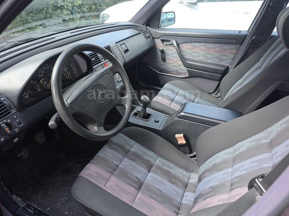 Sahibinden Mercedes - Benz C Serisi 220 Elegance 1994 Model