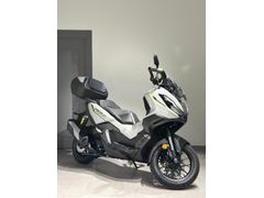 YETKİLİ BAYİ HONDA AÇAR'DAN ADV 350 CC NAKİT'E ÖZEL FİYAT !