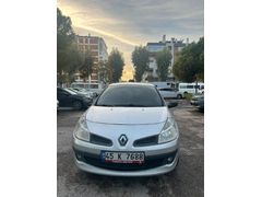 Sahibinden Renault Clio 1.2 Extreme 2008 Model İzmir