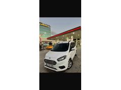 Sahibinden Ford Tourneo Courier 1.5 TDCi Delux 2020 Model 