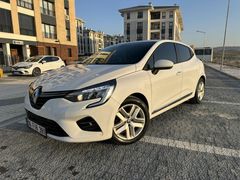 Sahibinden Renault Clio 1.0 TCe Touch 2021 Model 