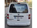 Sahibinden Volkswagen Caddy 1.9 TDI Kombi 2006 Model 