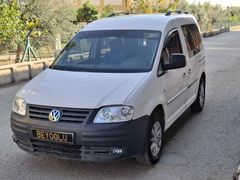 Sahibinden Volkswagen Caddy 1.9 TDI Kombi 2006 Model 