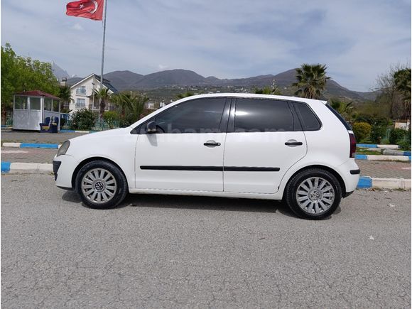 2008 MODEL TEMİZ BAKIMLI