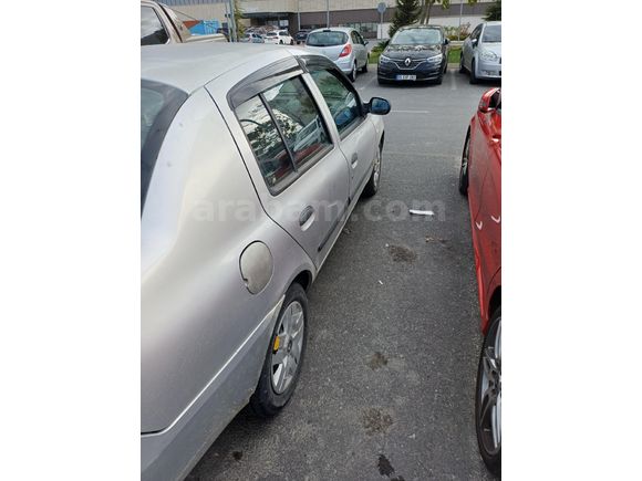 Sahibinden Renault Symbol 1.5 dCi Authentique 2007 Model