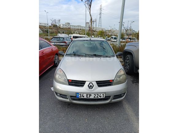 Sahibinden Renault Symbol 1.5 dCi Authentique 2007 Model