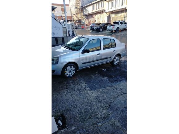 Sahibinden Renault Symbol 1.5 dCi Authentique 2007 Model