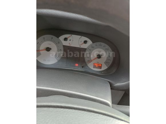 Sahibinden Renault Symbol 1.5 dCi Authentique 2007 Model