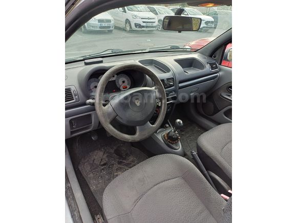 Sahibinden Renault Symbol 1.5 dCi Authentique 2007 Model