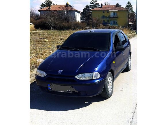 Sahibinden Fiat Palio 1.4 EL 1999 Model