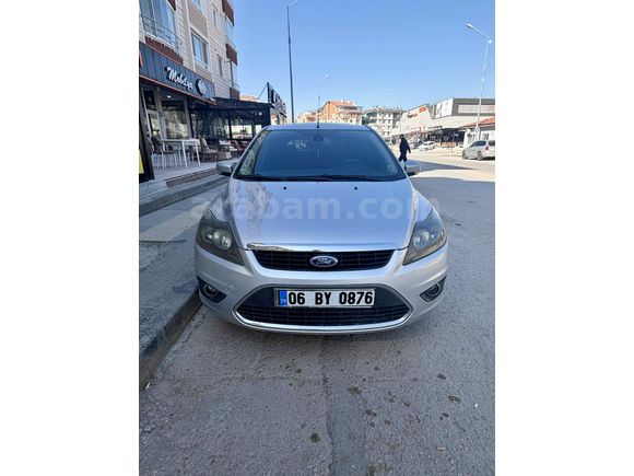 Sahibinden Ford Focus 1.6 Titanium 2009 Model 