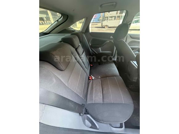 Sahibinden Ford Focus 1.6 Titanium 2009 Model 