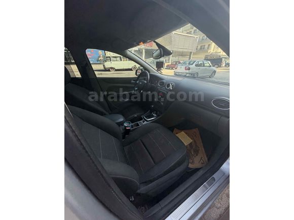 Sahibinden Ford Focus 1.6 Titanium 2009 Model 