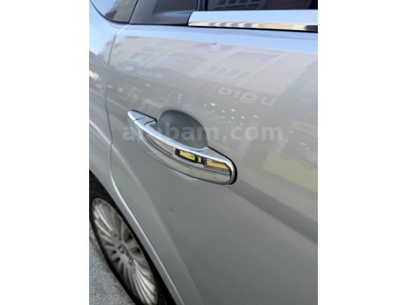 Sahibinden Ford Focus 1.6 Titanium 2009 Model 