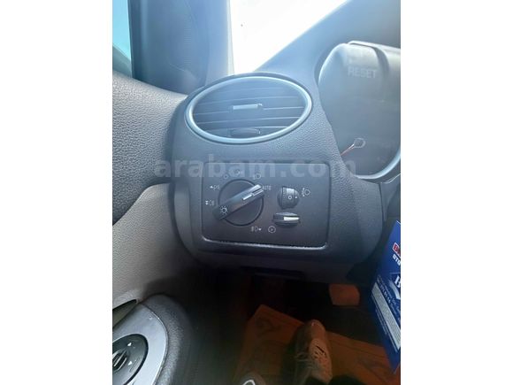 Sahibinden Ford Focus 1.6 Titanium 2009 Model 
