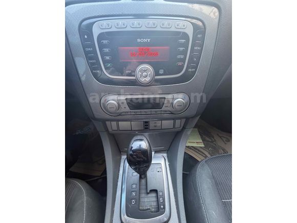 Sahibinden Ford Focus 1.6 Titanium 2009 Model 