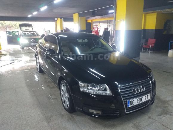 Sahibinden Audi A6 Sedan 2.0 TDI 2011 Model