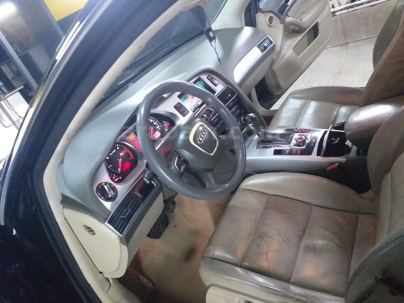 Sahibinden Audi A6 Sedan 2.0 TDI 2011 Model
