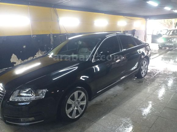 Sahibinden Audi A6 Sedan 2.0 TDI 2011 Model