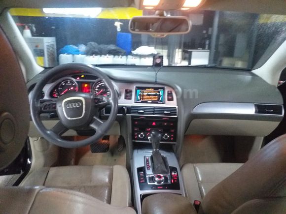 Sahibinden Audi A6 Sedan 2.0 TDI 2011 Model