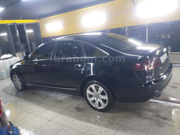 Sahibinden Audi A6 Sedan 2.0 TDI 2011 Model