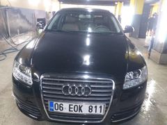 Sahibinden Audi A6 Sedan 2.0 TDI 2011 Model
