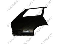 RENAULT 12 TOROS SW ARKA ÇAMURLUK SAĞ 7752188495 YERLİ ÜRÜN