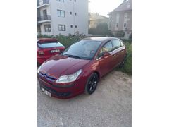 Sahibinden Citroen C4 1.6 SX PK 2006 Model 