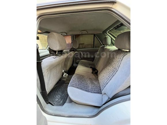 Sahibinden Skoda Felicia 1.3 GLXi 2001 Model  230.000 km Beyaz