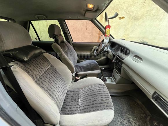 Sahibinden Skoda Felicia 1.3 GLXi 2001 Model  230.000 km Beyaz