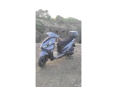 Sahibinden RKS VRS 125