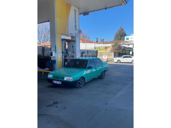 TÜRKİYE DE BU RENKTEN BAŞKA YOK...