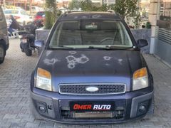 Galeriden Ford Fusion 1.6 TDCi Cool 2007 Model Adana