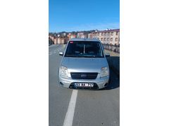 Sahibinden Ford Transit Connect K210 S Deluxe 2010 Model  190.000 km Gri (Gümüş)