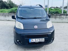   İLK SAHİBİNDEN FİAT FİORİNO 2012 MODEL 1.3 MULTİJET EMOTİON