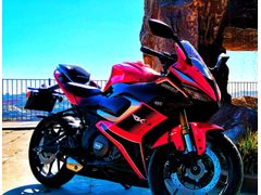 150 KM SRK 250 RS