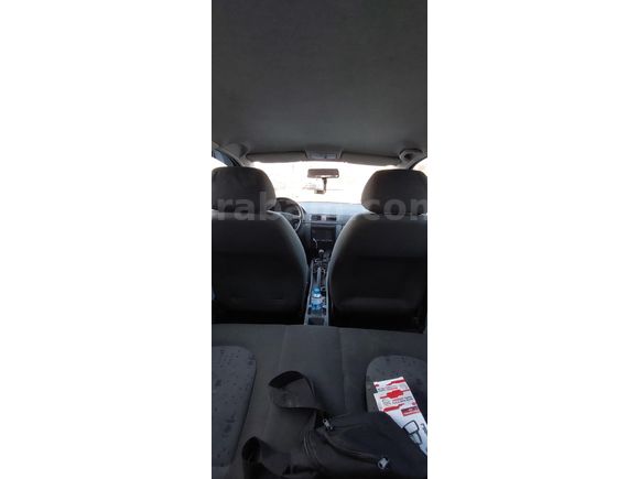 Sahibinden Skoda Fabia 1.4 TDI Classic 2004 Model