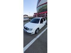 Sahibinden Skoda Fabia 1.4 TDI Classic 2004 Model